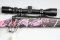 SAVAGE AXIS, SN N571271,