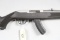 RUGER 10/22, SN 359-57620,