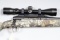 SAVAGE AXIS, SN H816724,