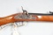 CONN VALLEY ARMS 50 CAL BLACKPOWDER, NO 4473