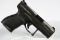 CZ P-10M, SN UG02178,