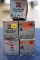 APPROX 110 ROUNDS WINCHESTER SUPER X 410 GA