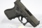 GLOCK 28, SN AHSL884,