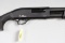 IVER JOHNSON PAS-12, SN 20E-12314,