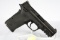 SMITH WESSON M&P 9 SHIELD, SN NEL3202,