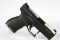 CZ P-10M, SN UG09518,