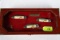 1985 CASE GUNBOAT SET