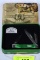 CASE JOHN DEERE 3 BLADE KNIFE IN TIN