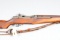 WINCHESTER MI GARAND, SN 1324581,