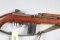 UNDERWOOD US CARBINE, SN 1429883,