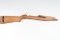 US CARBINE STOCK