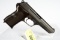 CZECH MILITARY 1953 CZ 52, SN F17607,