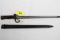 FRENCH MODEL 1592 BERTHIER BAYONET