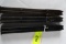 GERMAN M.P.38W. 40 STEEL MAGAZINES,
