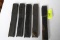 UNKNOWN STEEL MAGAZINES