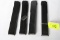 UNKNOWN STEEL MAGAZINES