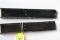 UNKNOWN STEEL MAGAZINES