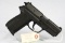 SIG ARMS SP2340, SN SP0016702,