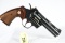 COLT PYTHON, SN E52663,