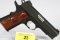 SPRINGFIELD ARMORY CHAMPION, SN LW139182,