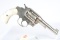 COLT POLICE POSITIVE, SN 160341,