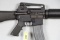 COLT MATCH TARGET COMPETITION HBAR, SN CCH013792,