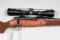 MOSSBERG PATRIOT, SN MPR0126871,