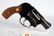 SMITH WESSON 38 AIRWEIGHT, SN J240190,