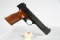 SMITH WESSON 41, SN A760295,