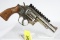 SMITH WESSON 15-3, SN 8K90109,