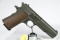 TISAS 1911A1 SERVICE SPECIAL, SN T0620-22Z32239,