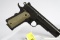 EAA MC1911 SXLV, SN T6368-22ABO5629,