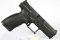 CZ P-10 C, SN C732711,