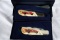 FROST CUTLERY BILL ELLIOTT 1985 WINNER MILLION