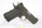 ROCK ISLAND M1911 AI CS-TACT, SN RIA2476034.
