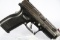 SPRINGFIELD ARMORY XD-40, SN US469635,