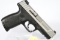 SMITH WESSON SD9VE, SN FXB8623,
