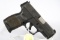 TAURUS G3C, SN ACK352094,