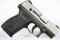 TAURUS PT145 MILLENIUM PRO, SN NXK40451,