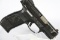 RUGER SR9C, SN 336-48243,