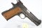 SPRINGFIELD 1911-A1, SN NM80954,