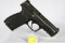 SMITH WESSON M&P 40 M.2, SN NJN3806,