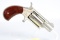 NORTH AMERICAN ARMS MINI, SN E051158,
