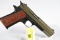 CHIAPPA 1911-22, SN D35425,