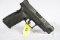 SPRINGFIELD ARMORY XD-10, SN HM504630,