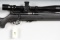 SAVAGE 93R17, SN 0983749,
