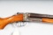 SPRINGFIELD STEVENS SXS SN E33903F,