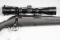 RUGER AMERICAN, SN 698-31243,