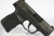 SIG SAUER P365, SN 66A674197,