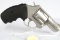 CHARTER ARMS MAG PUG, SN 22C05067,